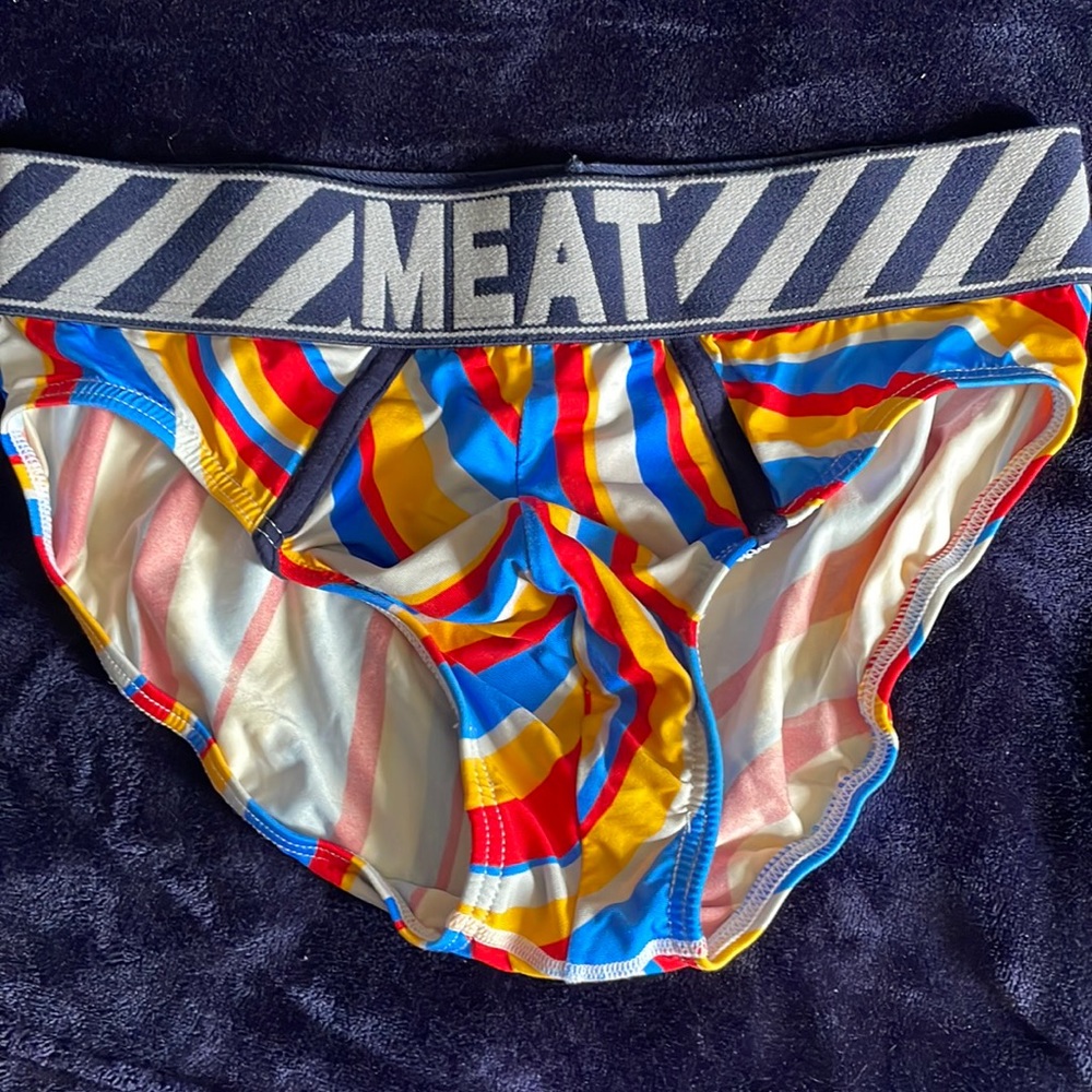 Meat Brief